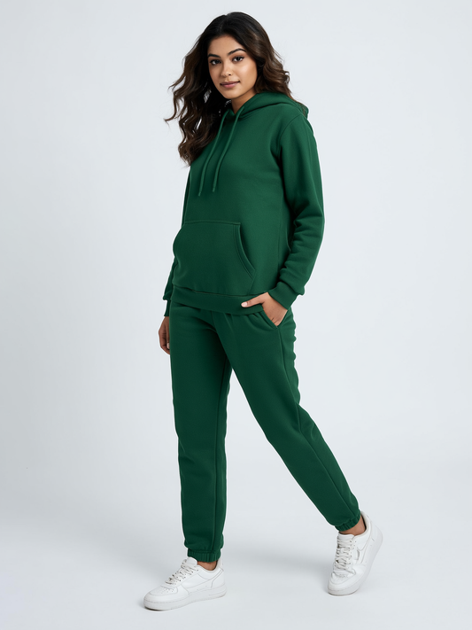 Alpine Chill Tracksuit