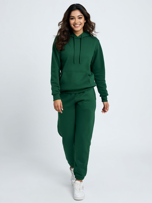 Alpine Chill Tracksuit